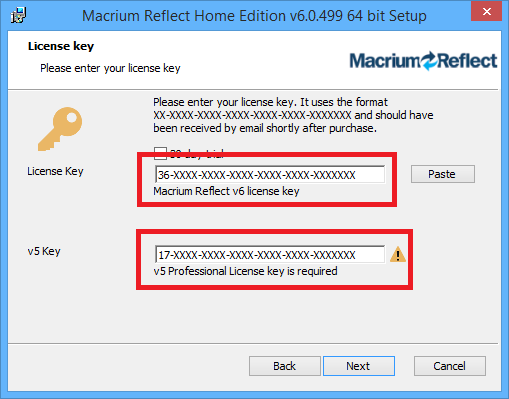 macrium reflect x64 keygen software