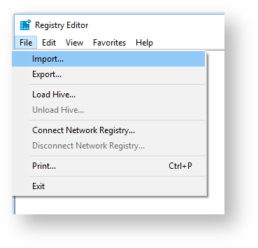 KnowledgeBase v7.2 > Executing a VBScript file opens notepad > image2015-12-31 8:0:12.png