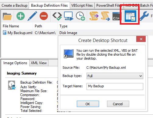 Confluence Mobile Macrium Reflect Knowledgebase