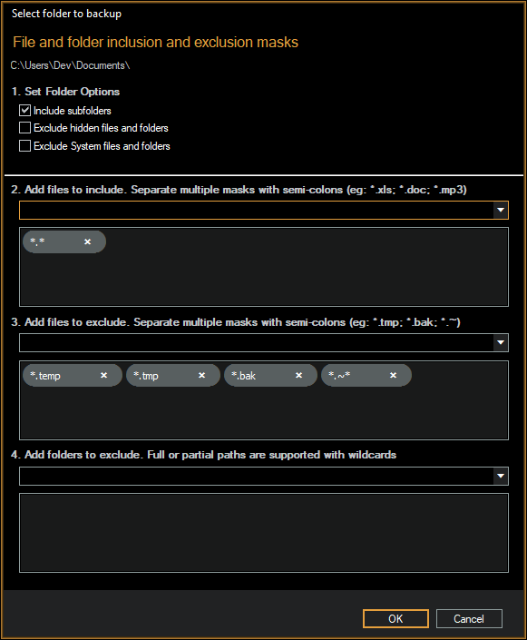 _FILE_AND_FOLDER_BACKUP_WIZARD KnowledgeBase v7.2 Macrium Reflect