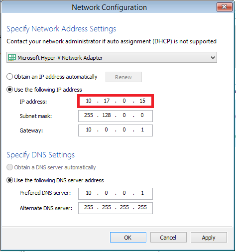 MACRIUM NETWORK WINDOWS DRIVER DOWNLOAD