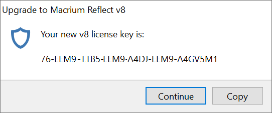 download macrium reflect v6 technicians deployment kit