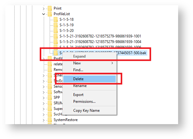 Vss Error 8193 Unexpected Error Calling Routine Convertstringsidtosid Knowledgebase Macrium Reflect Knowledgebase Vss Error 8193 Unexpected Error Calling Routine Convertstringsidtosid Knowledgebase Macrium Reflect Knowledgebase