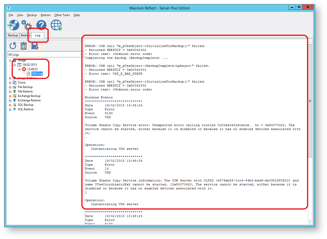 KnowledgeBase v7 > Identifying, diagnosing and reporting VSS errors > image2015-2-19 14:3:27.png