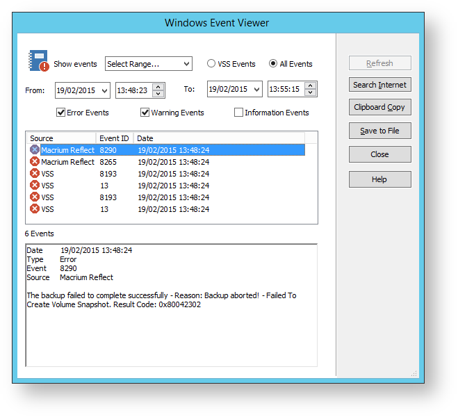 KnowledgeBase v7 > Identifying, diagnosing and reporting VSS errors > image2015-2-19 14:9:11.png