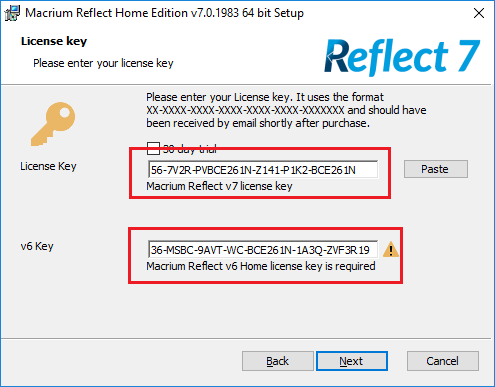 instal the new version for windows Macrium Reflect Workstation 8.1.7762 + Server